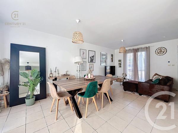 Maison à vendre  5 pièces - 99,70 m2 ROUSSILLON - 38