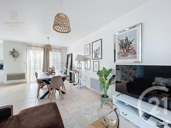 Maison à vendre  5 pièces - 99,70 m2 ROUSSILLON - 38