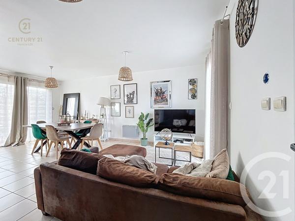 Maison à vendre  5 pièces - 99,70 m2 ROUSSILLON - 38