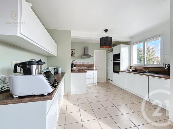 Maison à vendre  5 pièces - 99,70 m2 ROUSSILLON - 38