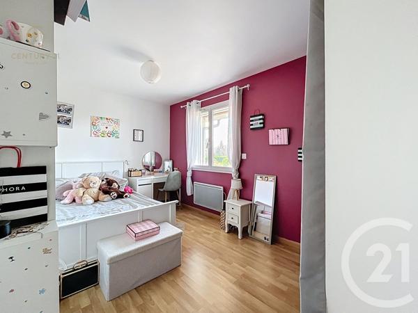 Maison à vendre  5 pièces - 99,70 m2 ROUSSILLON - 38