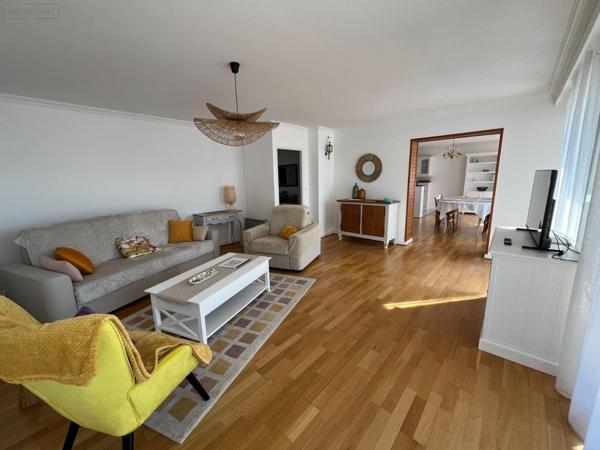 Appartement à vendre à Bénodet dans le Finistère (29950), ref :