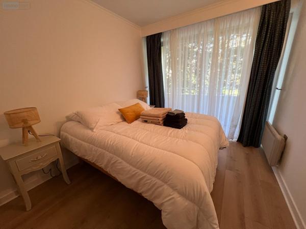 Appartement à vendre à Bénodet dans le Finistère (29950), ref :