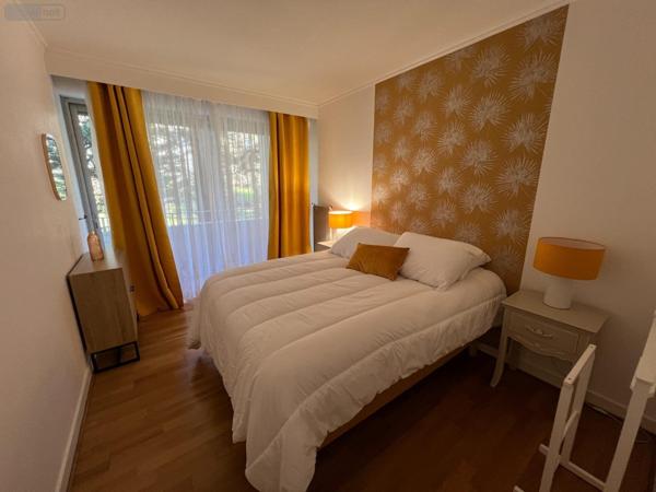 Appartement à vendre à Bénodet dans le Finistère (29950), ref :