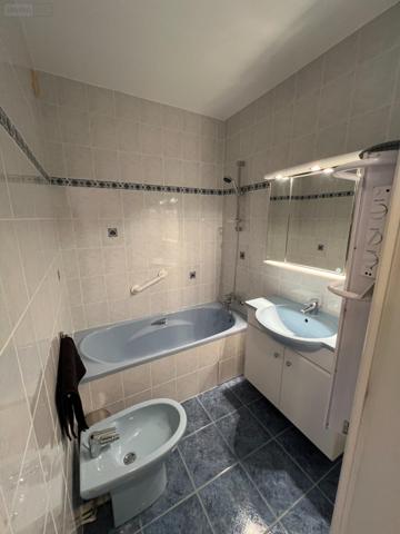 Appartement à vendre à Bénodet dans le Finistère (29950), ref :