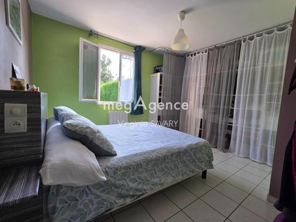 Maison à ANSAUVILLERS, 60120 - 5 pièces 100m²