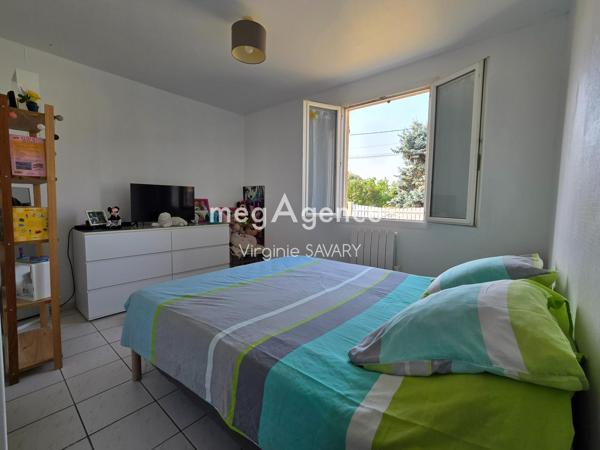 Maison à ANSAUVILLERS, 60120 - 5 pièces 100m²