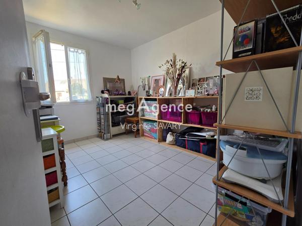 Maison à ANSAUVILLERS, 60120 - 5 pièces 100m²