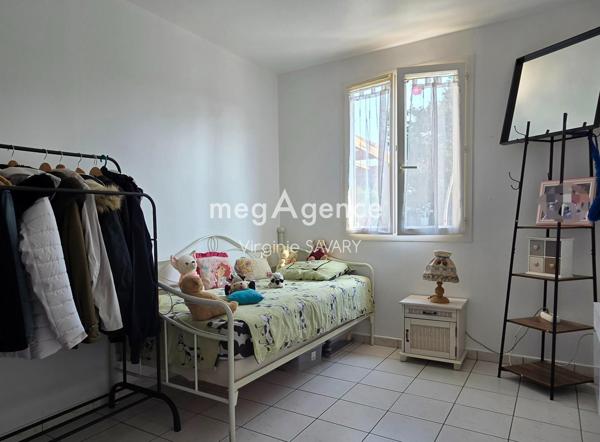 Maison à ANSAUVILLERS, 60120 - 5 pièces 100m²