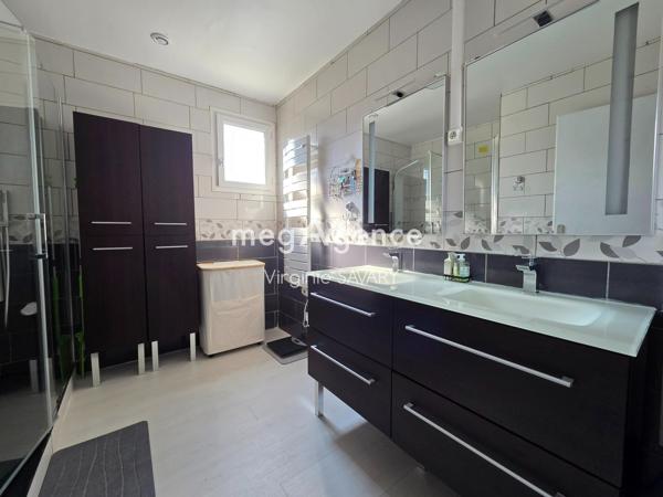 Maison à ANSAUVILLERS, 60120 - 5 pièces 100m²