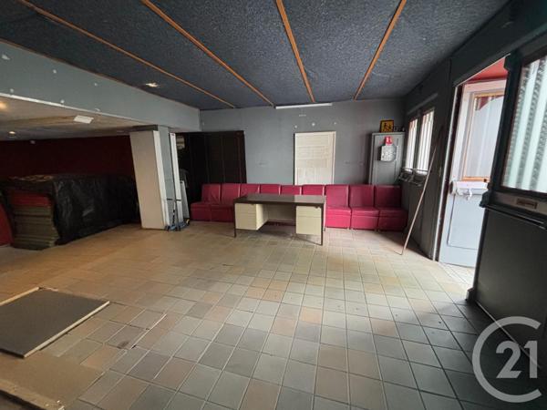 Immeuble à vendre  645 m2 CHATELLERAULT - 86