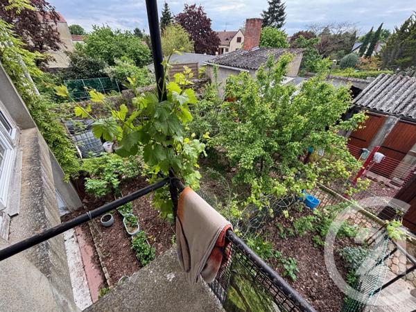 Immeuble à vendre  645 m2 CHATELLERAULT - 86