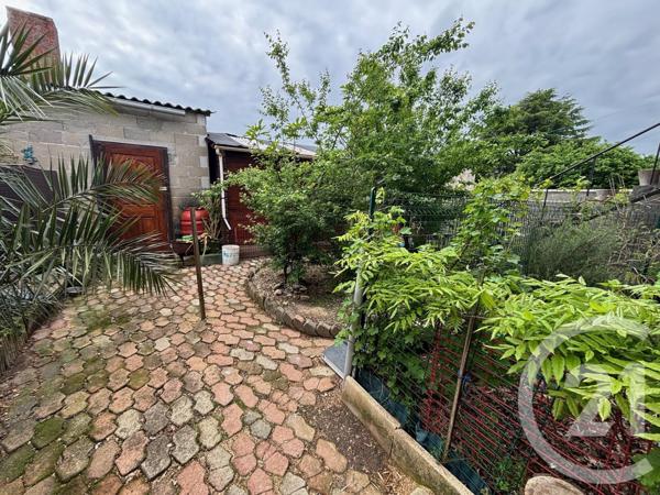 Immeuble à vendre  645 m2 CHATELLERAULT - 86