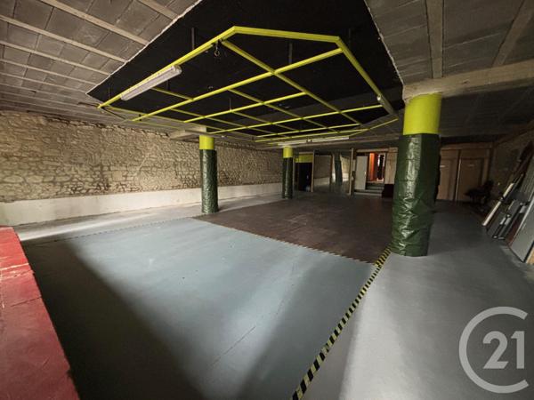 Immeuble à vendre  645 m2 CHATELLERAULT - 86