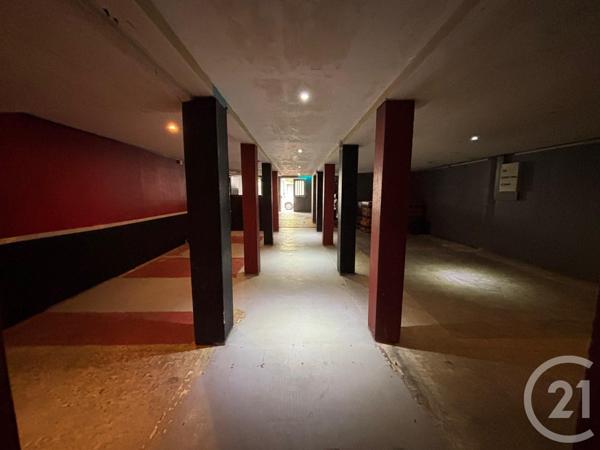 Immeuble à vendre  645 m2 CHATELLERAULT - 86