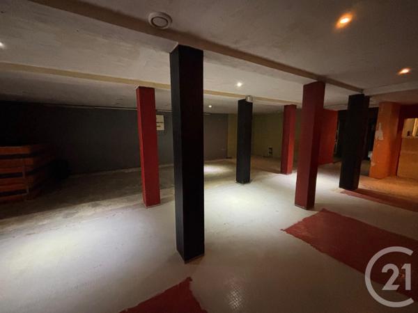 Immeuble à vendre  645 m2 CHATELLERAULT - 86