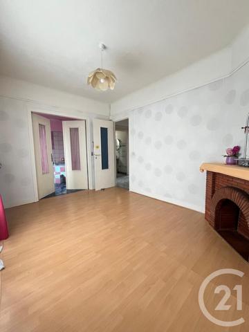 Maison à vendre  7 pièces - 142 m2 ARNOUVILLE - 95