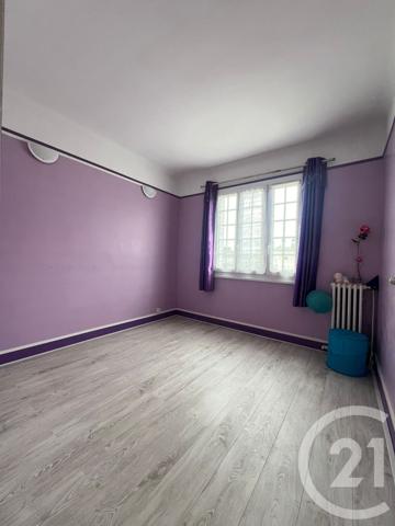 Maison à vendre  7 pièces - 142 m2 ARNOUVILLE - 95