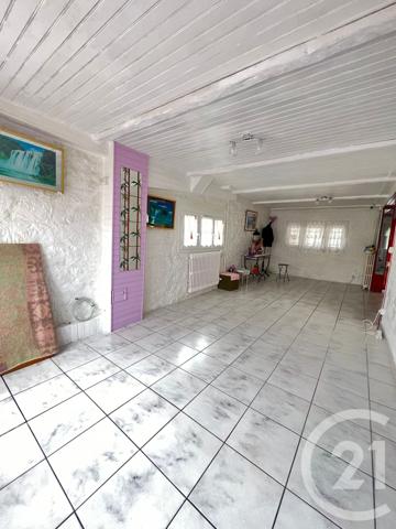 Maison à vendre  7 pièces - 142 m2 ARNOUVILLE - 95