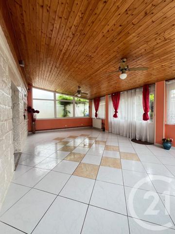 Maison à vendre  7 pièces - 142 m2 ARNOUVILLE - 95