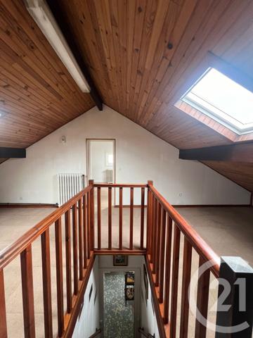 Maison à vendre  7 pièces - 142 m2 ARNOUVILLE - 95