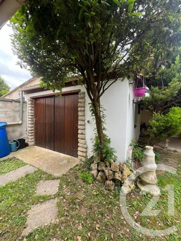 Maison à vendre  7 pièces - 142 m2 ARNOUVILLE - 95