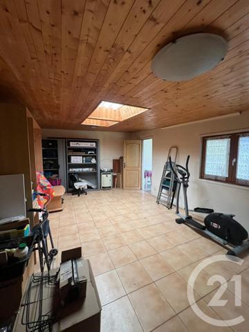 Maison à vendre  7 pièces - 142 m2 ARNOUVILLE - 95