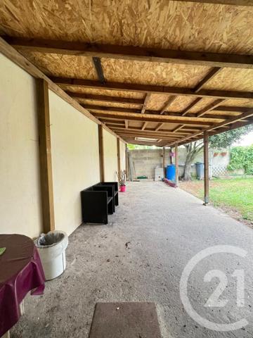 Maison à vendre  7 pièces - 142 m2 ARNOUVILLE - 95