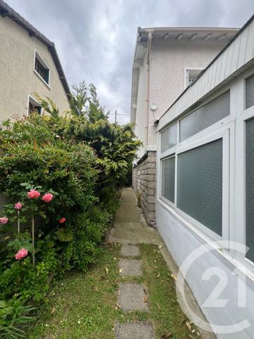 Maison à vendre  7 pièces - 142 m2 ARNOUVILLE - 95