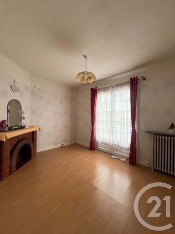 Maison à vendre  7 pièces - 142 m2 ARNOUVILLE - 95