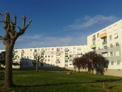 Location Appartement 3 pièces Pessac 2 chambres