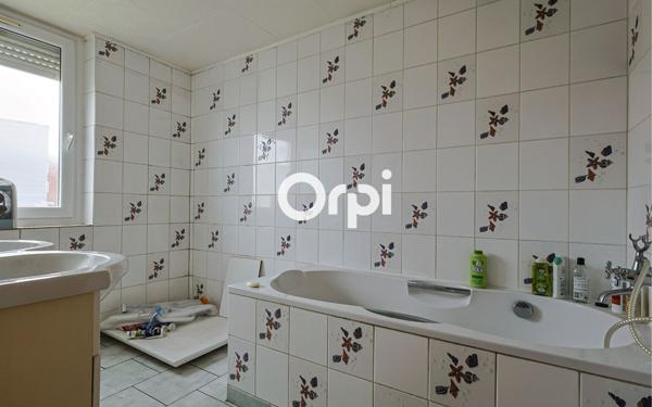 Maison à vendre    3 pièces • 94,95 m2 Tourcoing
