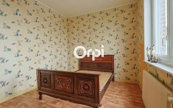 Maison à vendre    3 pièces • 94,95 m2 Tourcoing