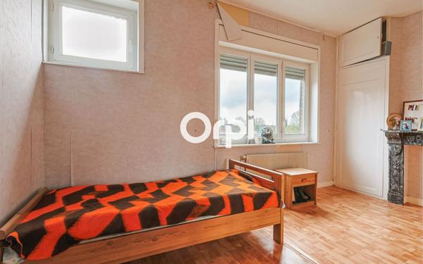Maison à vendre    3 pièces • 94,95 m2 Tourcoing