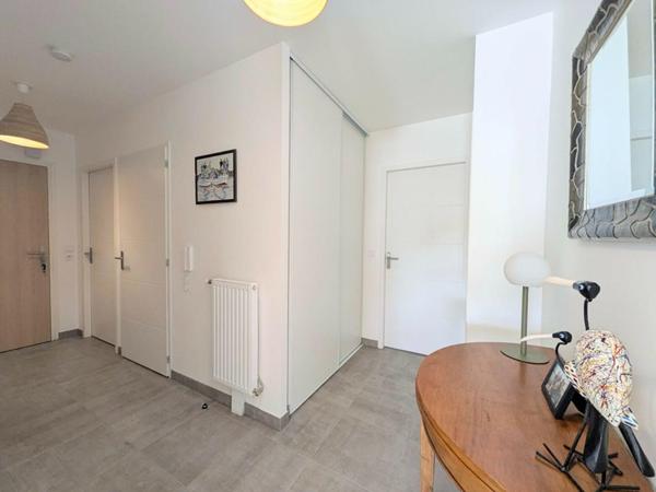 Appartement Plouhinec 4 pièce(s) 75.70 m2