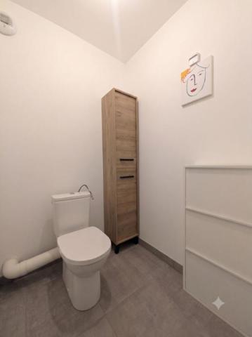 Appartement Plouhinec 4 pièce(s) 75.70 m2