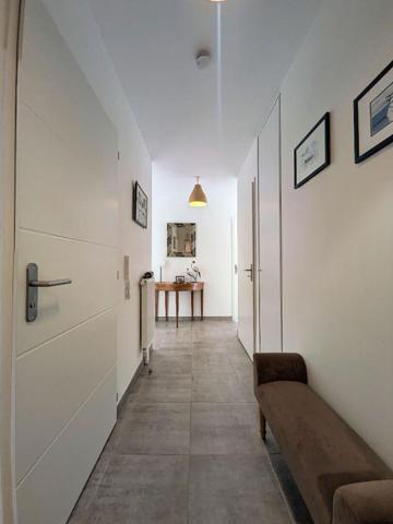Appartement Plouhinec 4 pièce(s) 75.70 m2