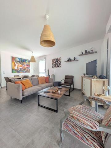 Appartement Plouhinec 4 pièce(s) 75.70 m2