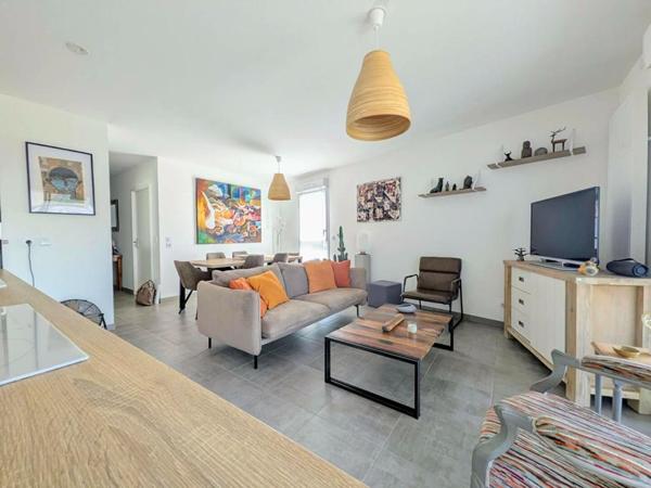 Appartement Plouhinec 4 pièce(s) 75.70 m2