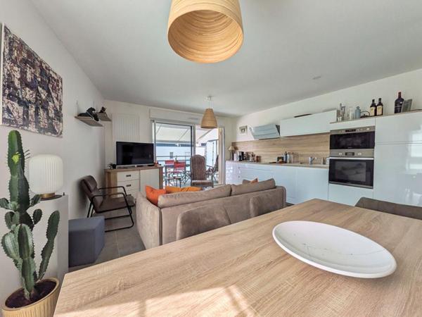 Appartement Plouhinec 4 pièce(s) 75.70 m2