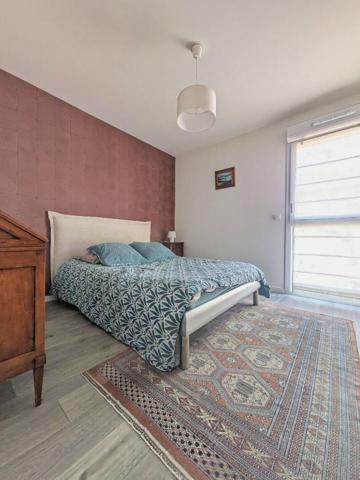 Appartement Plouhinec 4 pièce(s) 75.70 m2