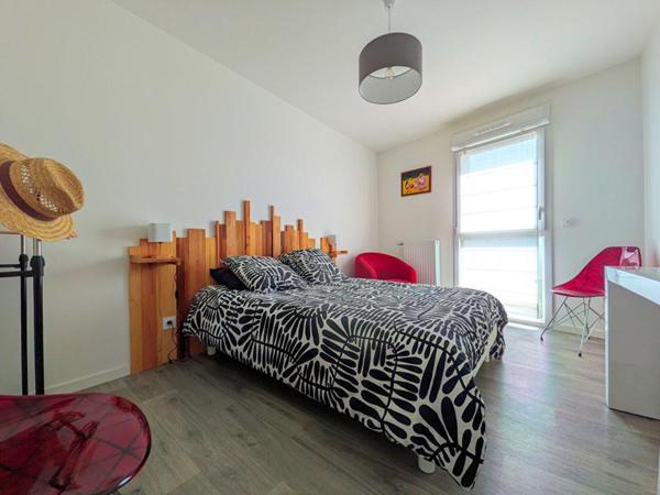 Appartement Plouhinec 4 pièce(s) 75.70 m2