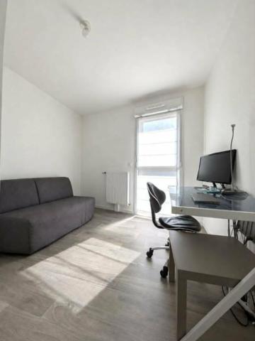 Appartement Plouhinec 4 pièce(s) 75.70 m2