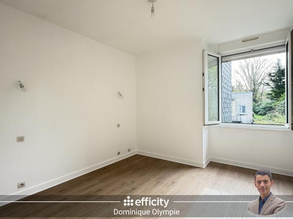 Appartement 3 pièces - 61 m²