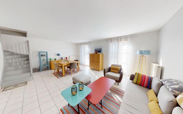 Maison à vendre    5 pièces •  Bailly-Romainvilliers