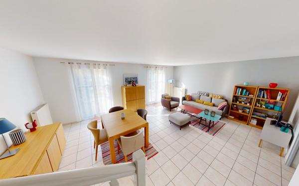 Maison à vendre    5 pièces •  Bailly-Romainvilliers