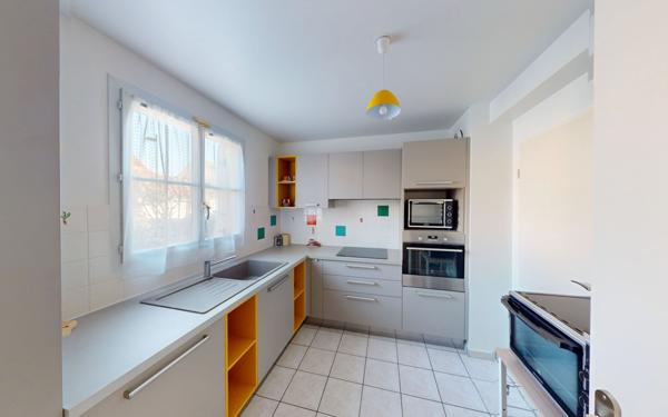 Maison à vendre    5 pièces •  Bailly-Romainvilliers