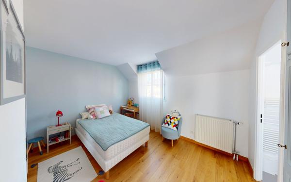 Maison à vendre    5 pièces •  Bailly-Romainvilliers