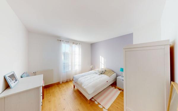 Maison à vendre    5 pièces •  Bailly-Romainvilliers