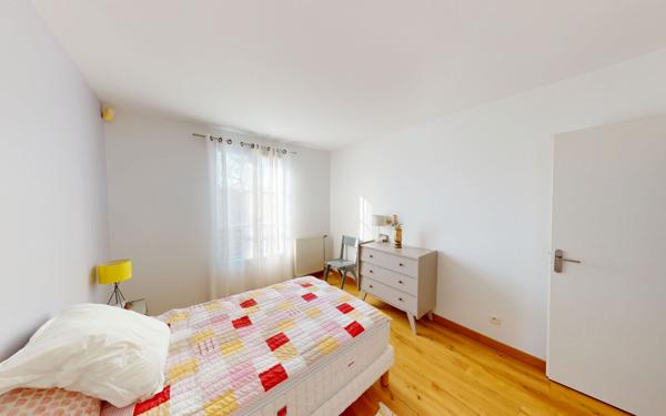 Maison à vendre    5 pièces •  Bailly-Romainvilliers